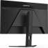 27" Монитор GIGABYTE M27U,  3840x2160,  IPS,  160Гц,  2хHDMI,  1хDP,  черный [9dm27u-00-1abek]